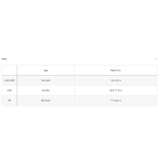 The North Face Baby Faroe Beanie Hat Ski fox XXS - Picture 9 of 9